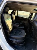 تويوتا هايلاندر TOYOTA Highlander Hybrid XLE Premium