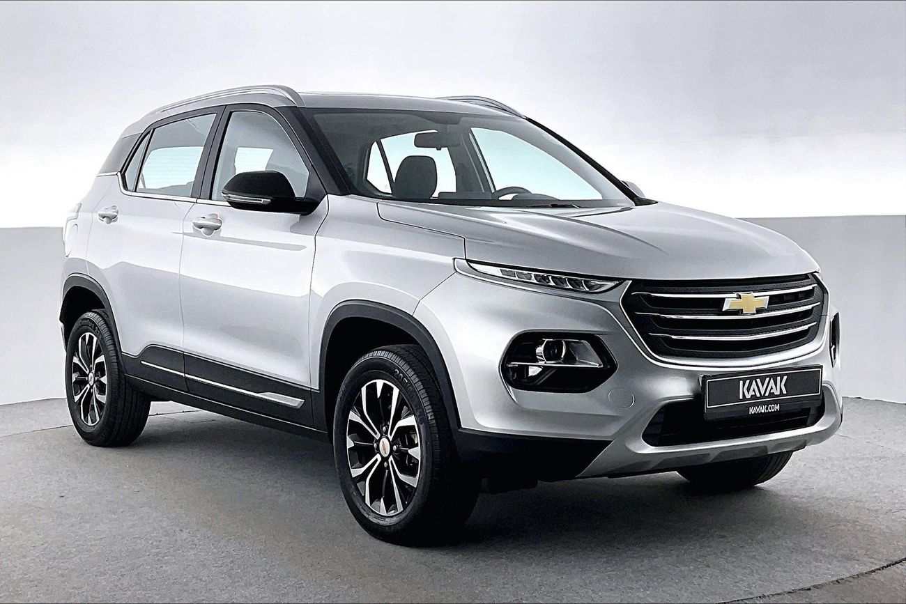 Volkswagen T ROC Life | Guaranteed Warranty | 0 Down Payment