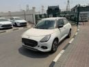 سوزوكي سويفت GLX Suzuki Swift 1.2L dual Tune 2026