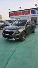 Kia Seltos KIA SELTOS 1.5 FULL OPTION 2025 MODEL