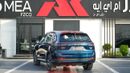 GWM - WEY 03 Hi4 Long Range Edition Blue 2024MY Export Price