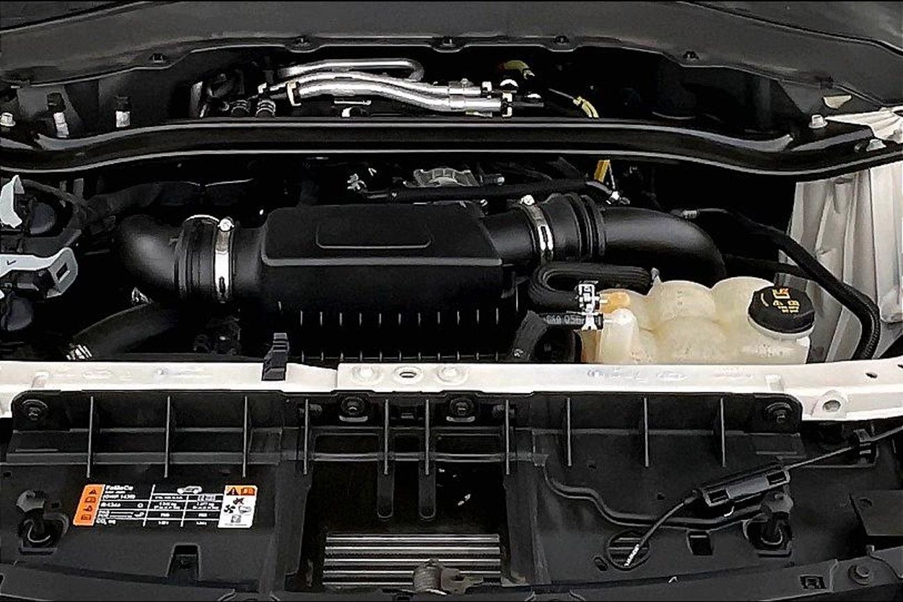 Ford Explorer ST | Guaranteed Warranty | 0 Down Payment