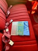 شيفروليه إمبالا Landau Coupe