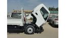 Mitsubishi Fuso Canter 4.2L DIESEL, 16" TYRES, 4 STROKE CYCLE, WATER COOLED DIRECT INJECTION (CODE # MCFC01)