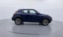 نيسان جوك SV 1.6 | +مع الضمان | كمان تم فحص ١٥٠