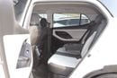 Hyundai Creta Mid 1.6L Hyundai Creta -GCC - 2022- Accident-Free- 1.5L - Black Roof - Excellent Condition