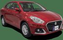 Suzuki Dzire GL 2023 | AED 421/Month | 0 DP | 30 Day Return | Warranty | Service History