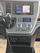Toyota Sienna 3.5 limited AWD