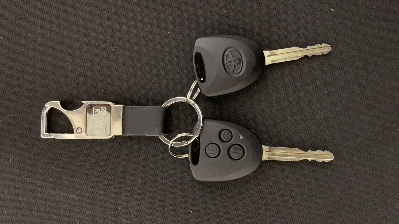 Toyota Yaris E 1.5 | Zero Down Payment | Home Test Drive