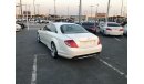 Mercedes-Benz CL 500 MERCEDES BENZ CL500 model 2010 GCC car perfect condition full option