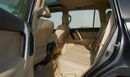 Toyota Prado GXR 4.0L 4WD