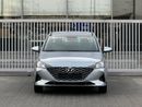 Hyundai Accent GL GCC