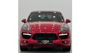 Porsche Cayenne 2013 Porsche Cayenne GTS, Full Porsche Service History, GCC, Low Kms