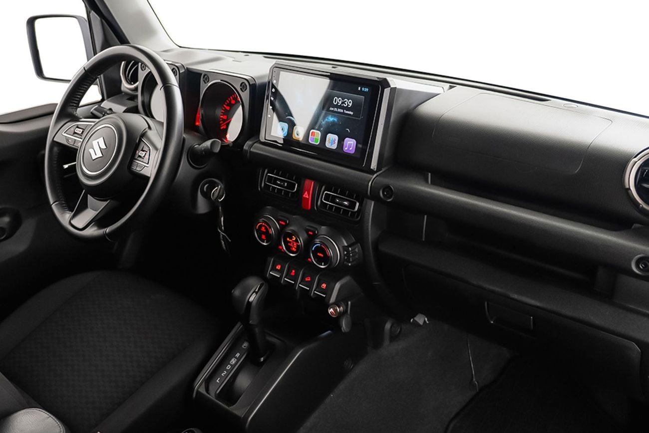 Suzuki Jimny GLX ALL GRIP