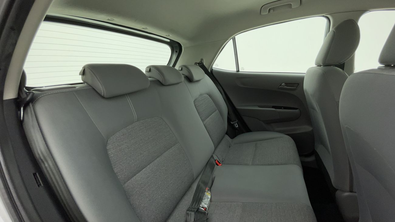 Kia Picanto LX 1.2 | Zero Down Payment | Home Test Drive