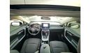 Toyota RAV4 2019 Toyota RAV4 XLE SUV,  4CYL, Automatic, Four Wheel Drive / EXPORT ONLY