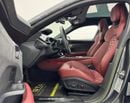 Audi etron GT 2023 Audi E-Tron GT, June 2028 Audi Warranty + Service Pack, Full Options, Low Kms, GCC