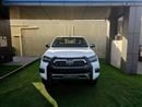 Toyota Hilux ADVENTURE PATROL/ AUTO GEAR/ AUTO WINDOWS / FULL OPTION/ WIDE BODY