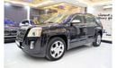 GMC Terrain SLT