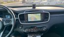 Kia Sorento PANORAMIC SUNROOF | LHD | 2.0L DIESEL ENGINE | (AT) | 2015 | REAR VIEW CAMERA