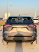 Toyota RAV4 Toyota RAV4 2024