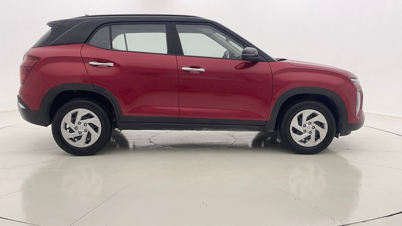 هيونداي كريتا SMART 1.5 | بدون دفعة مقدمة | اختبار القيادة في المنزل