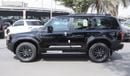 Toyota Prado 2025 Model Toyota Land Cruiser Prado - All Rounder, 2.4L Turbo Petrol 4WD 8A/T