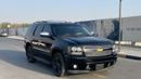 Chevrolet Tahoe LTZ 5.3L 4WD (8 Seater)