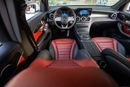 Mercedes Benz GLC200 4MATIC HIGH Mercedes-Benz GLC200 4MATIC 2020 GCC | Warranty
