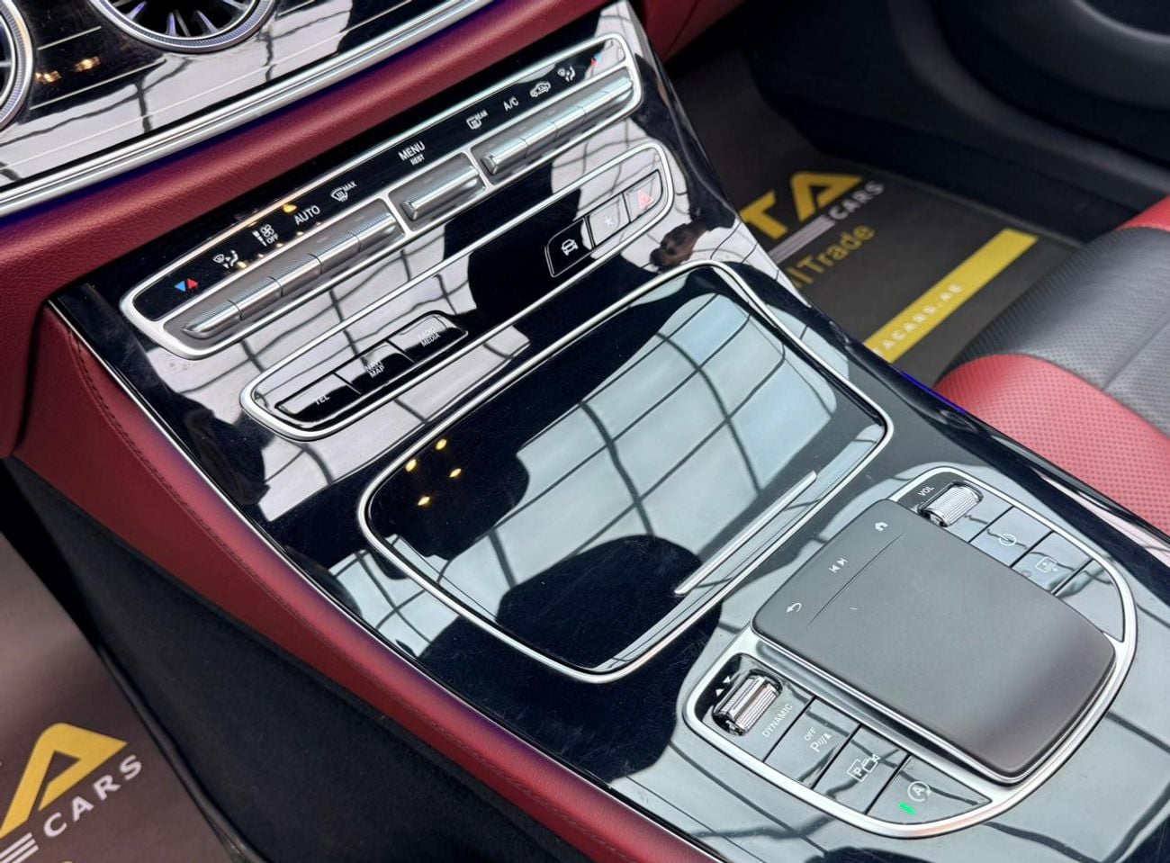 مرسيدس بنز CLS 350 STD