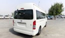 Toyota Hiace GL 2.5L Diesel High Roof