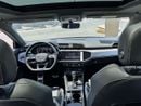 Audi Q3  Audi Q3 TFSI 35 1.5L 2025 0KM