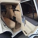 Toyota Prado GXR
