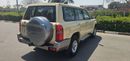 نيسان باترول سفاري Super Safari 4.8L A/T