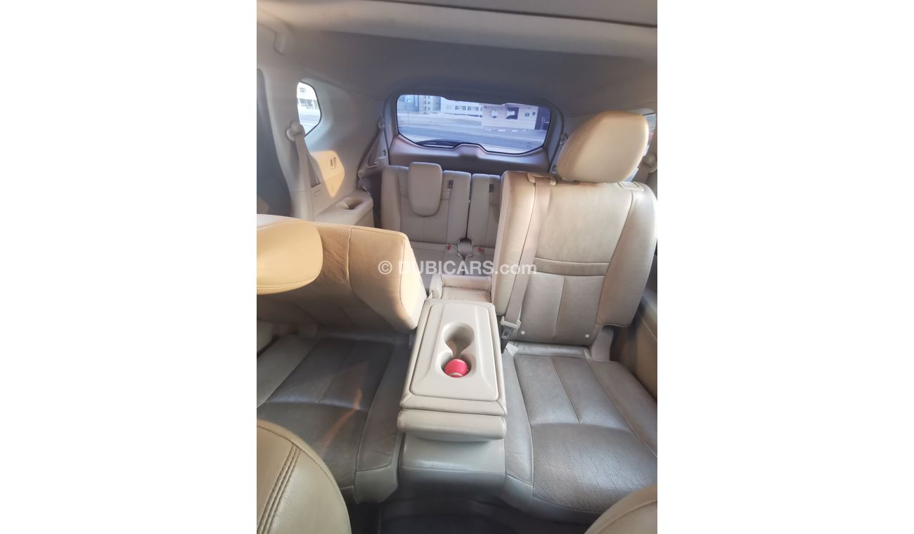 Nissan XTrail 2.5 SL