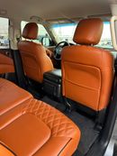 نيسان أرمادا Nissan Armada SV