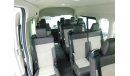 تويوتا هاياس HIGH ROOF GL 2.8L DIESEL 13 SEATER BUS MANUAL TRANSMISSION