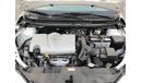 Toyota Yaris SEDAN, 1.3L, BASIC OPTION, MY2020