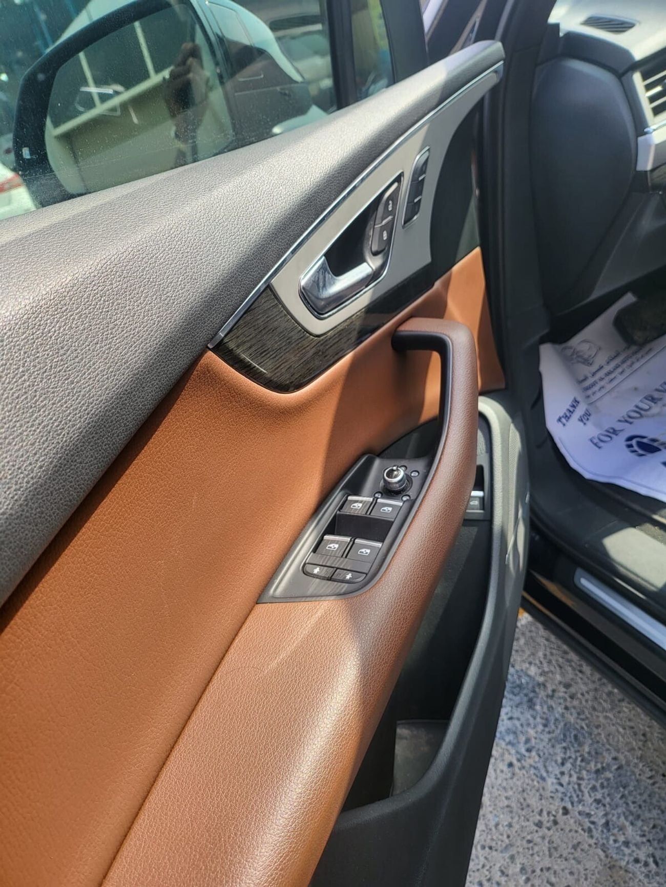 أودي Q7