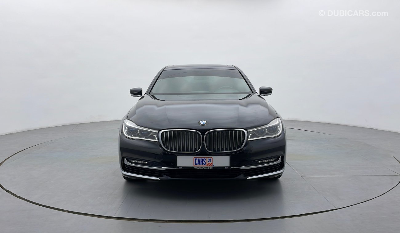 BMW 740Li 740LI 3 | Zero Down Payment | Free Home Test Drive