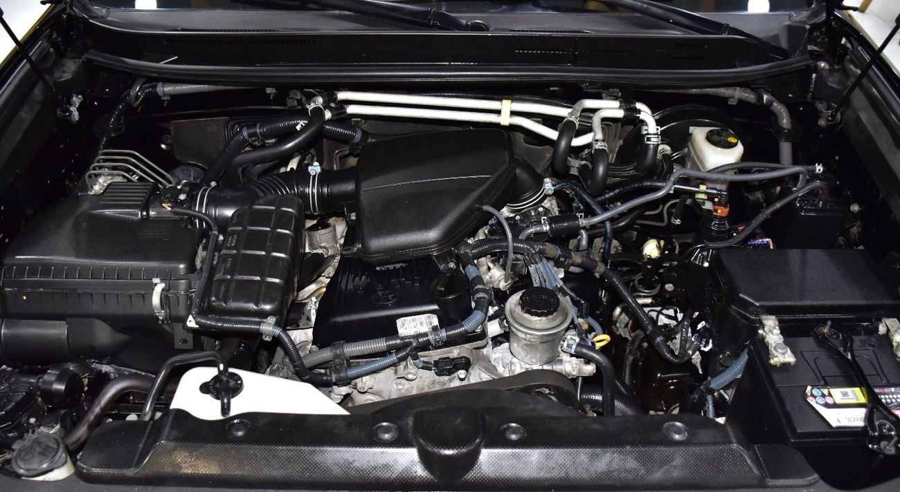 Toyota Prado TX-L EXCELLENT DEAL for our Toyota Prado TXL ( 2013 Model ) in Black Color GCC Specs
