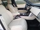Land Rover Range Rover AUTOBIOGRAPHY SWB P510E
