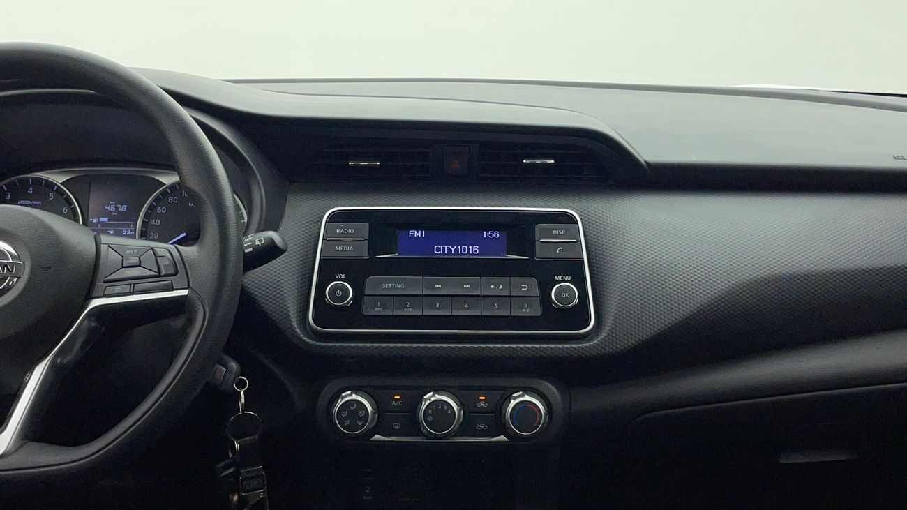 Nissan Kicks S 1.6 | Zero Down Payment | Home Test Drive