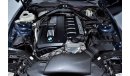 BMW Z4 sDrive 30i
