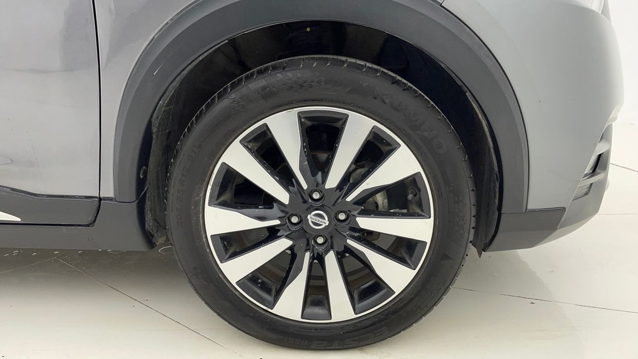 Nissan Kicks SL 1.6 | Zero Down Payment | Free Home Test Drive