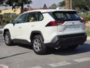 تويوتا راف ٤ EX 2.5L