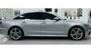 Audi S6 Std GCC .. FSH .. S6 .. V8 .. Perfect Condition .