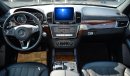 Mercedes-Benz GLS 450 4MATIC