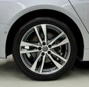 Audi A6 45 TFSI 2.0L