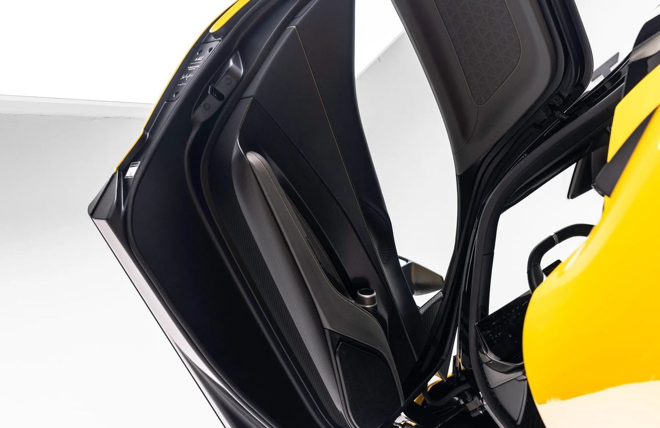 بينينفارينا باتيستا All-Electric Powertrain